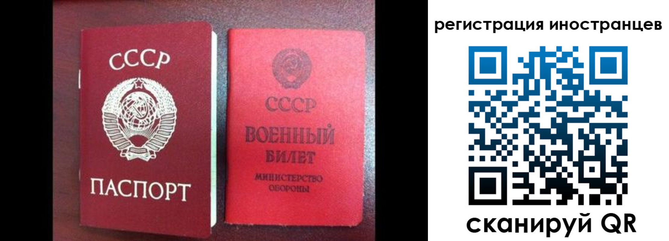 временная регистрация для всех в Дубовке